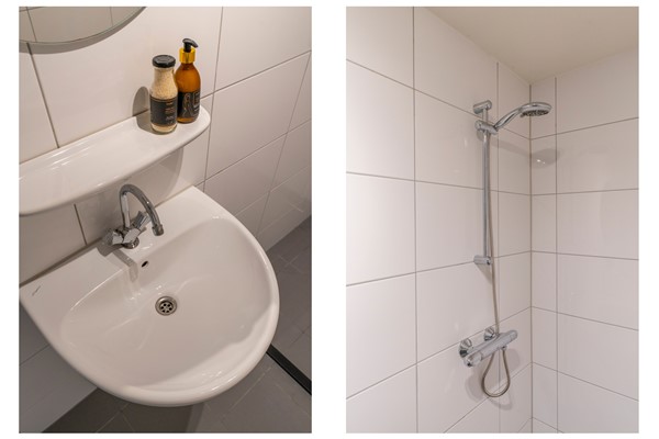 Medium property photo - Jansveld 3B, 3512 BD Utrecht